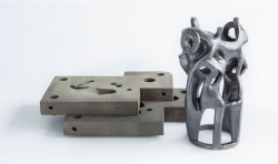3Dealise与Arup合作采取混合方式进行建筑3D打印 重量减轻75％