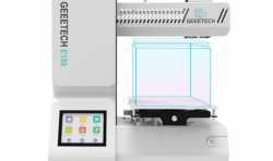 深圳Geeetech携迷你3D打印机E180登陆Kickstarter众筹