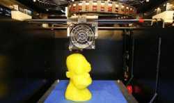 广东省3D打印设备及耗材等步入标准化阶段