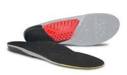 3D打印私人定制鞋垫 有效预防糖料病复发