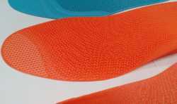 3D打印鞋垫直接应用于人体健康预防