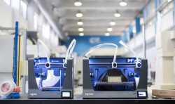 BCN3D将推出带有大构建体积的和双挤出系统的FDM 3D打印机