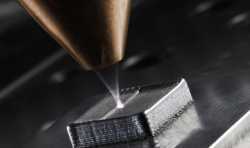 3D打印技术程度一览：正研发能使用多种金属材料，速度倍增的机器