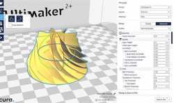 Ultimaker宣布推出新的软件战略 以提升用户的3D打印体验
