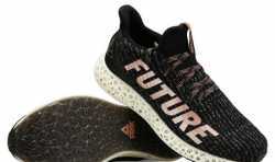 匹克3D打印跑鞋FUTURE2.0开始正式销售，1399元人民币一双