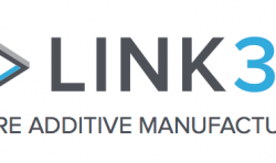LINK3D在TCT展上推出3D打印自动化解决方案Digital Factory