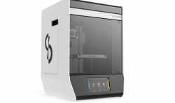Skriware展示其新的双挤出桌面3D打印机Skriware 2 预售价1599美元
