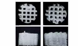 详解：生物3D打印支架及细胞打印