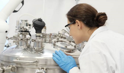 Nano Dimension开设了一家新的的纳米颗粒墨水生产工厂