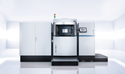 FIT AG引进五台EOS M 400-4金属3D打印机 扩大自身工业3D打印能力