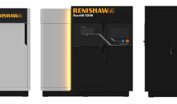 雷尼绍将推出带有四个激光器的金属3D打印机Renam 500Q 
