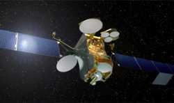3D打印件帮助空客制造的EUTELSAT 172B卫星打破电动轨道纪录