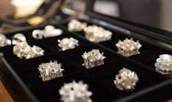 3D打印技术助力珠宝行业  熔个性化和经济性于一炉 
