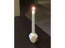 蜡烛-烛台模型