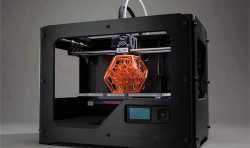 3D打印技术落地可期 3D打印材料市场或先迎来爆发