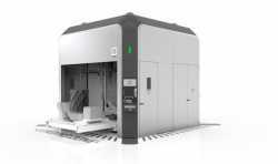 Gefertec展示其新的金属3D打印系统GTarc 获西门子、FIT AG青睐