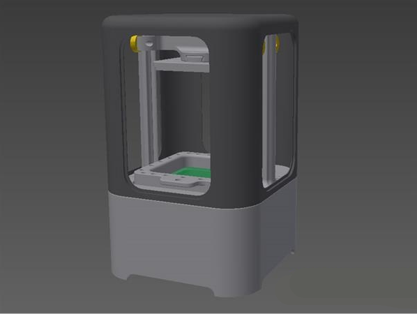 SLA 3D打印技術(shù)通常包括哪些方面