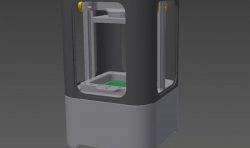 SLA 3D打印技術(shù)通常包括哪些方面