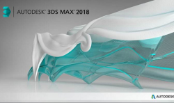 专业3D建模软件3ds MAX 2018版的新功能介绍