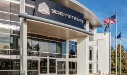 3D Systems售卖出其总部大楼 声明与3D打印业务和运营无关