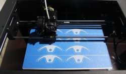 3D打印科普培训班在太原开班 促文化创意产业发展