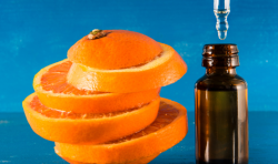 Poly6用柑橘皮开发出可用于医疗3D打印的新型生物材料Citrene