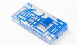 ACEO开发出同时3D打印不同硅胶材料的新技术 将在formnext展上展示
