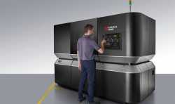 XJet将在formnext展上推出可同时打印陶瓷和金属新3D打印系统