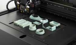 3D打印为什么不能取代注塑成型？