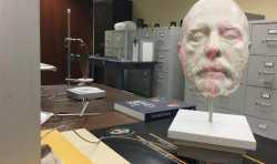 弗吉尼亚博物馆为视障人士3D打印文物可触觉复制品