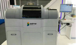 中国医疗全彩色3D打印机横空出世，百家3D巨头争相合作