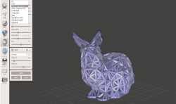 3D打印机识别不出导入的3D模型文件的解决办法