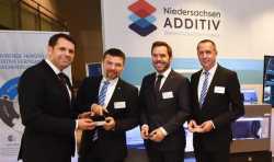 德国下萨克森州政府投资120万欧元在汉诺威新建3D打印中心
