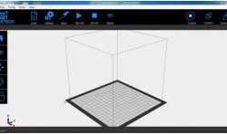 3D打印机控制软件——EasyPrint