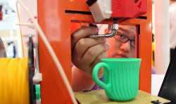 食品级PLA 3D打印材料，超耐高温