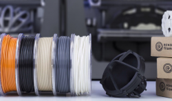 BCN3D推出新的工业级3D打印线材系列BCN3D Filaments