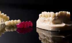 3D打印牙齿有“钱”途，但阻碍犹存