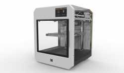 柯达宣布将推出桌面3D打印机Portrait 预售价1819美元