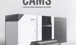 华曙高科总监深度揭秘CAMS如何加速3D打印产业化 
