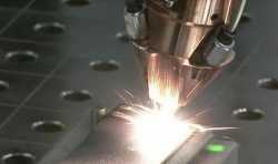 金属增材制造工艺的主要影响因素分析