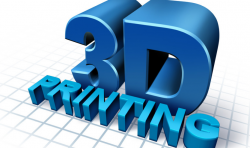 各种3D打印技术的中英文名称加简写汇总