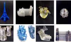 3D打印技术+光敏树脂，改变传统制造方式