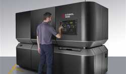 XJet在Citim首次安装XJet Carmel 1400 3D打印系统