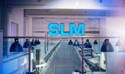 SLM Solutions与Authentise合作 将3D打印机生产数据集成到3Diax平台中