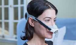 Metamason研发出可治疗呼吸障碍的3D打印呼吸面具 获CES 2018创新奖