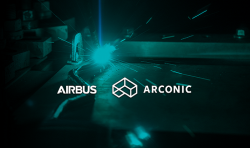 Arconic和空客将合作研究用于飞机制造的金属3D打印