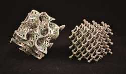 3D打印所突破的传统制造业技术中四个复杂性难题