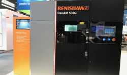 详解雷尼绍新推出的金属3D打印机RenAM 500Q