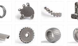 三種主流的金屬3D打印技術優勢及應用場景分析