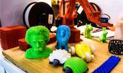3D打印技术对产品设计流程的影响 